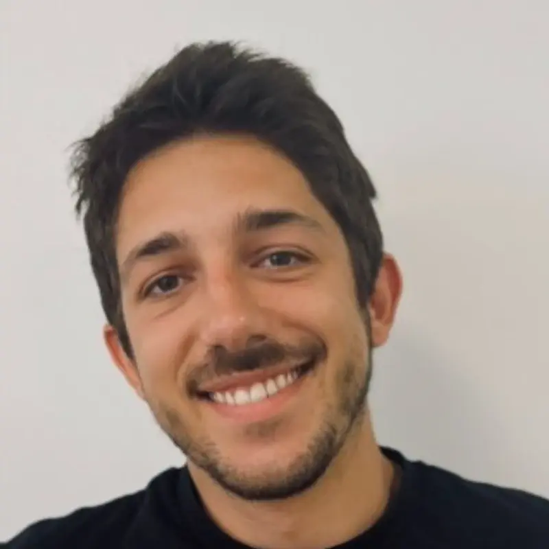 buffalo grill david rudzki